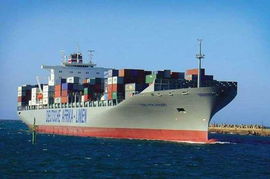 佛山至太倉海運運輸及國內貨運代理服務詳解