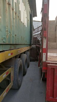 廣州國內貨運代理 連接商業動脈的專業紐帶