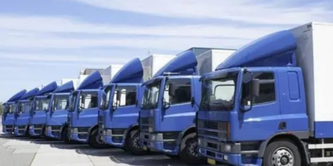 江西國內(nèi)貨運(yùn)代理行業(yè) 發(fā)展現(xiàn)狀、挑戰(zhàn)與機(jī)遇