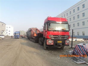 廈門至拉薩物流專線 專業(yè)貨運(yùn)服務(wù)，連接?xùn)|南與高原的橋梁