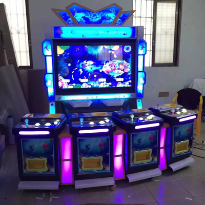 游戲機批發 平板捕魚機 四喜動漫 電玩城捕魚機圖片_高清圖_細節圖-安平縣譽保絲網廠
